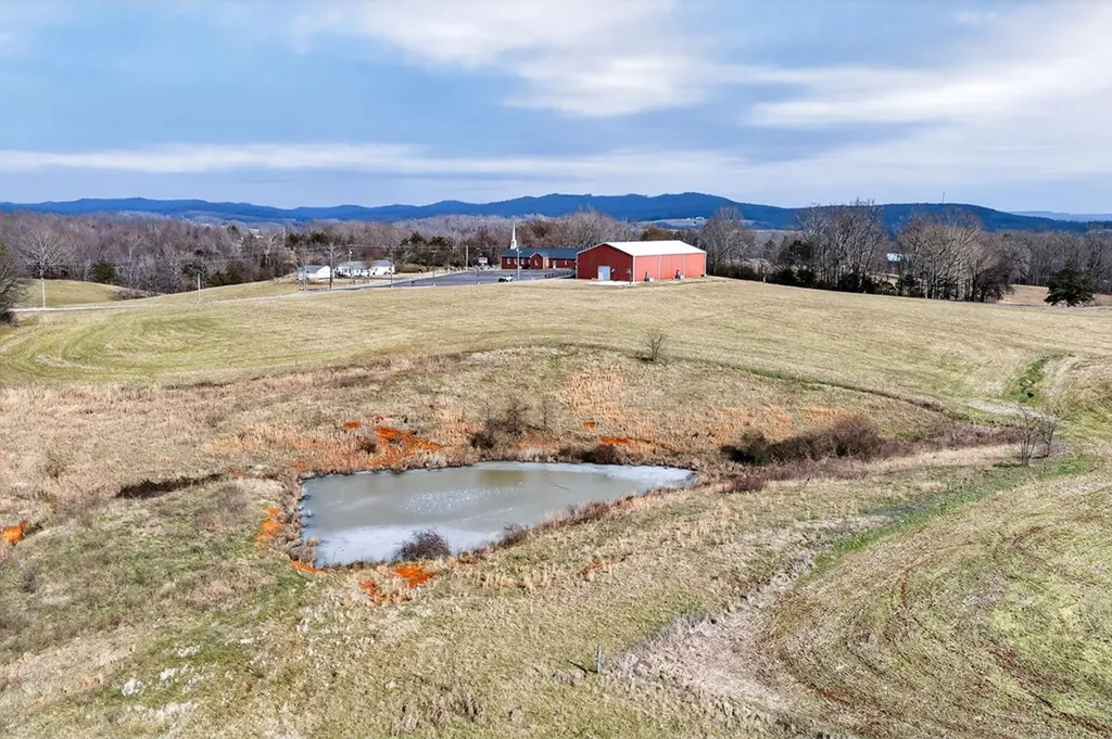 0 Moodyville Road Byrdstown TN 38549