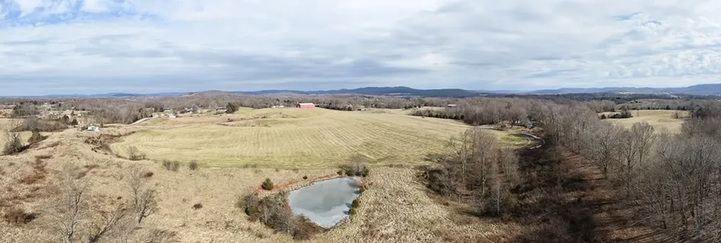 0 Moodyville Road Byrdstown TN 38549