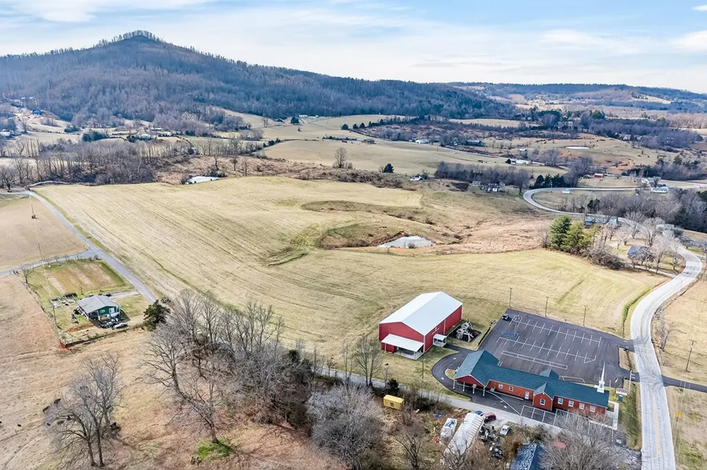 0 Moodyville Road Byrdstown TN 38549