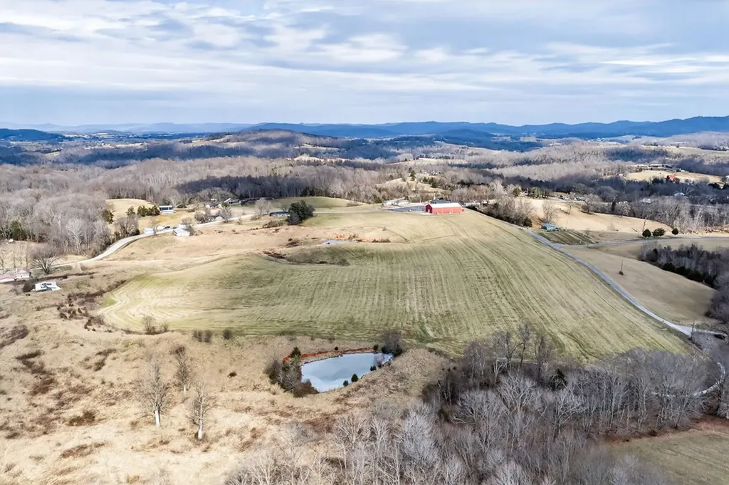 0 Moodyville Road Byrdstown TN 38549