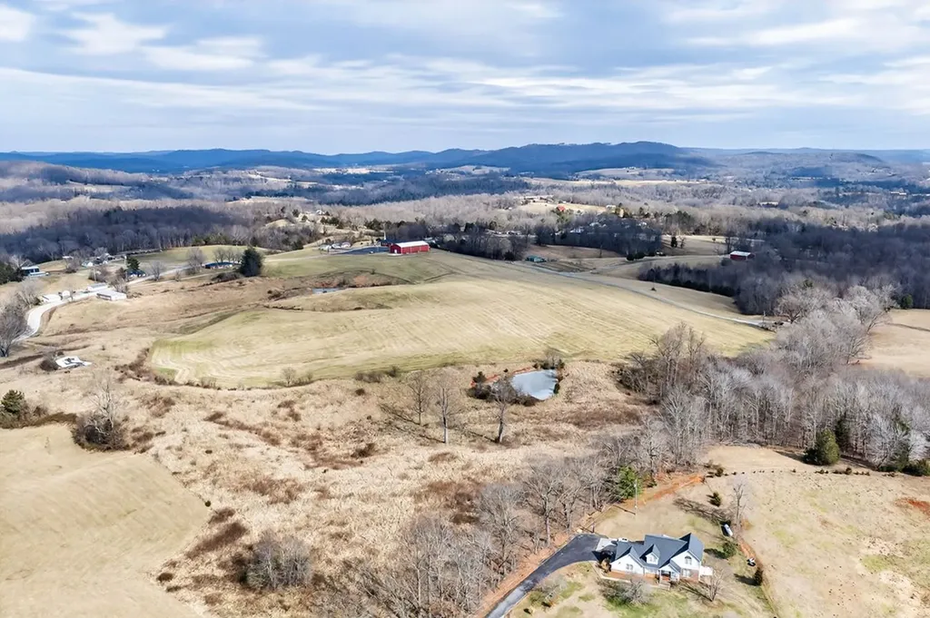 0 Moodyville Road Byrdstown TN 38549
