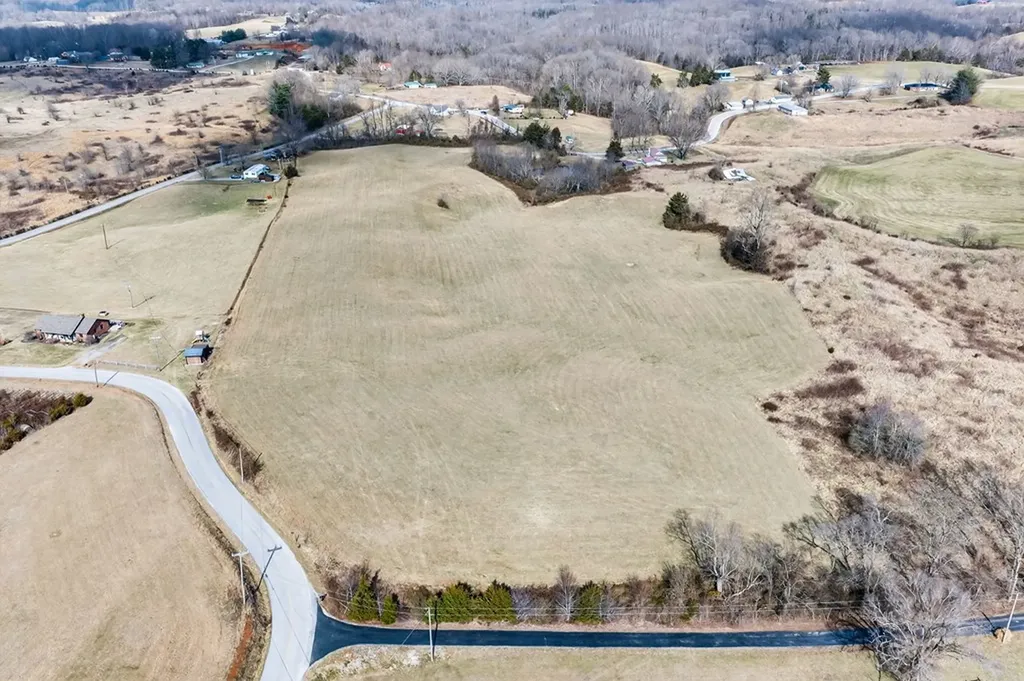 0 Moodyville Road Byrdstown TN 38549