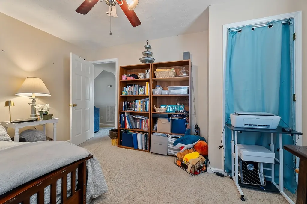 2560 Wildcat Road Sparta TN 38583