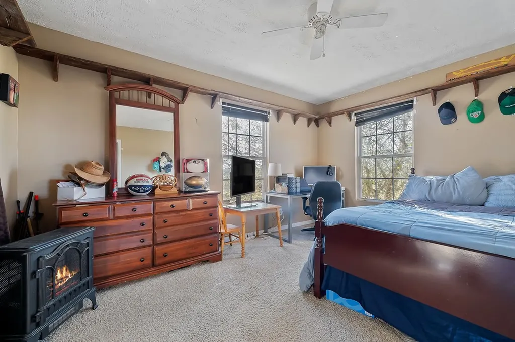 2560 Wildcat Road Sparta TN 38583