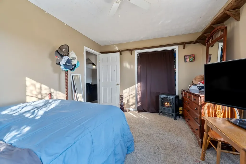 2560 Wildcat Road Sparta TN 38583