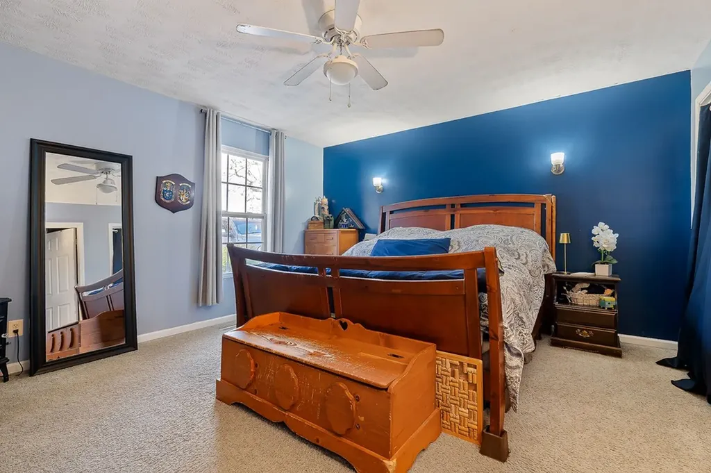 2560 Wildcat Road Sparta TN 38583