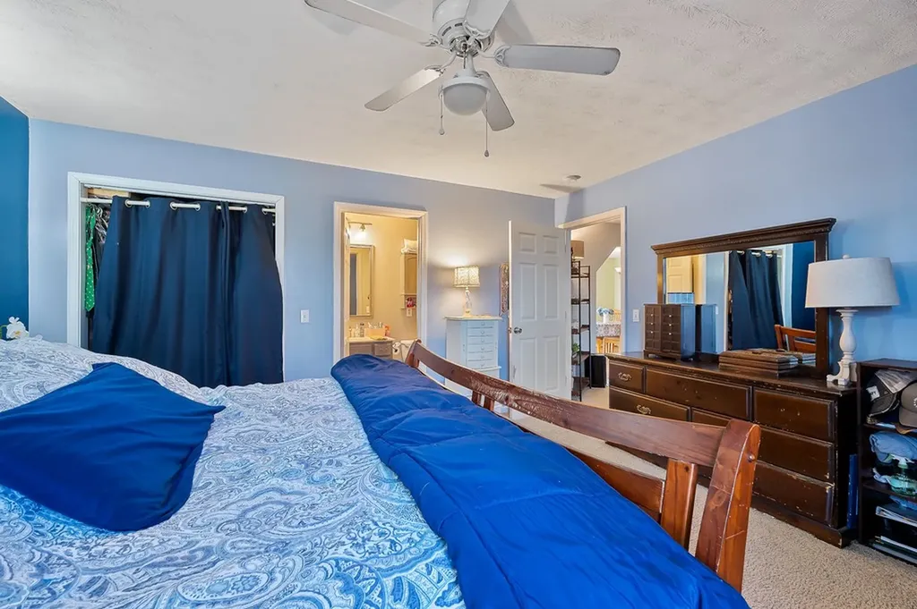 2560 Wildcat Road Sparta TN 38583