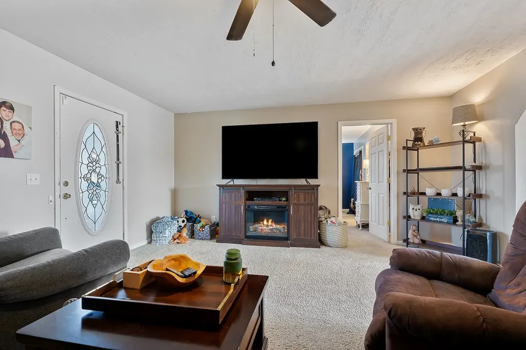 2560 Wildcat Road Sparta TN 38583