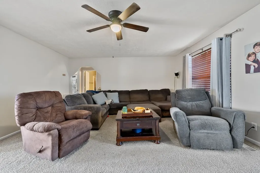 2560 Wildcat Road Sparta TN 38583