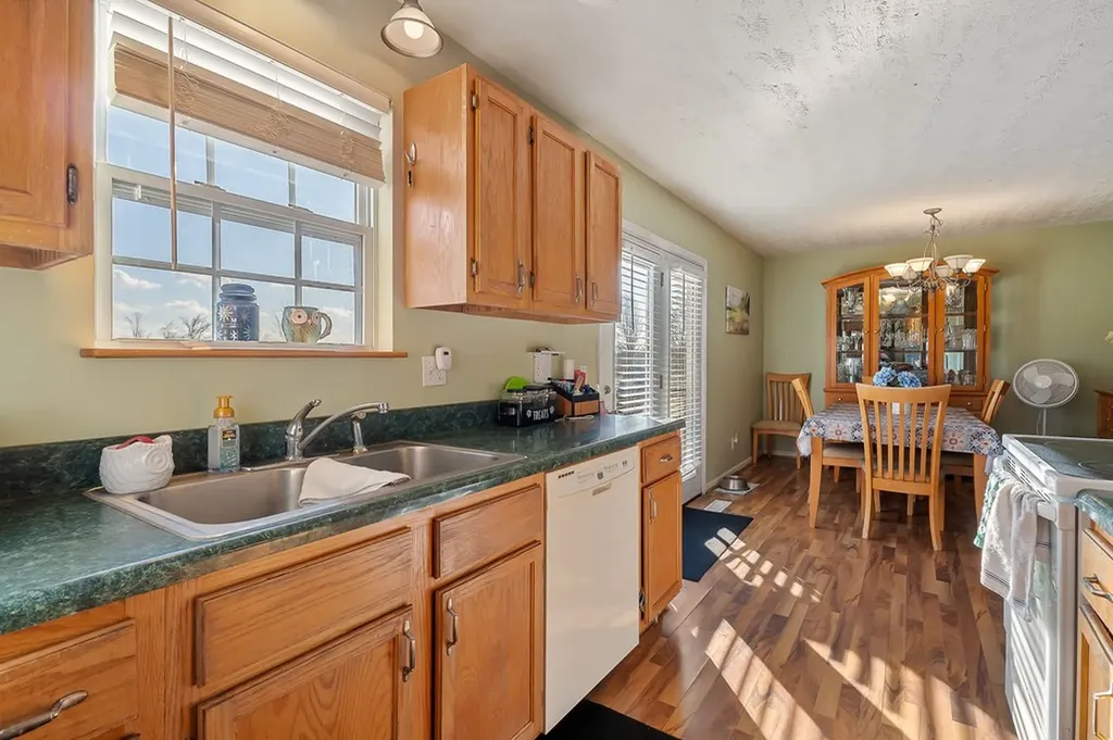 2560 Wildcat Road Sparta TN 38583