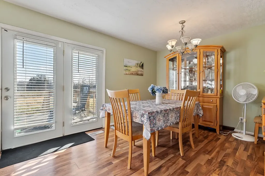 2560 Wildcat Road Sparta TN 38583