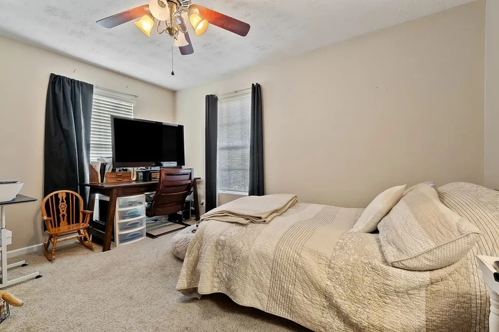 2560 Wildcat Road Sparta TN 38583