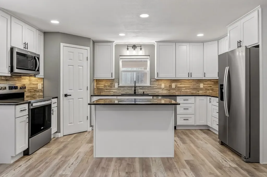 1756 Rickman Monterey Highway Rickman TN 38580