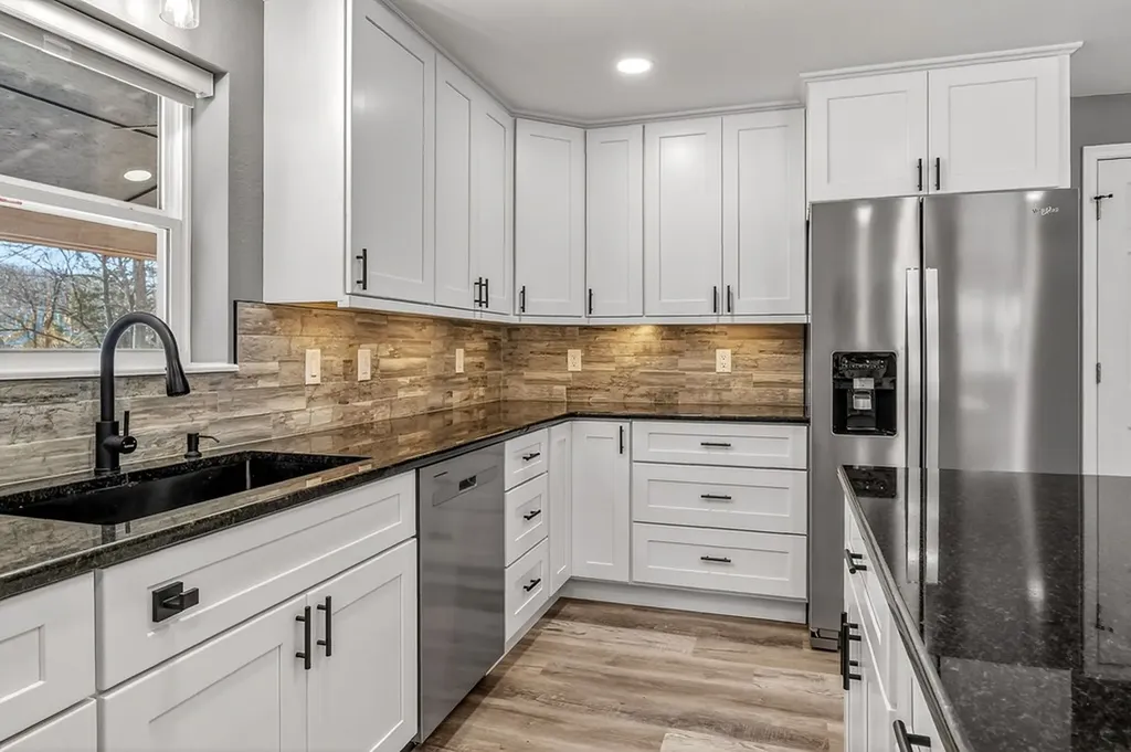 1756 Rickman Monterey Highway Rickman TN 38580