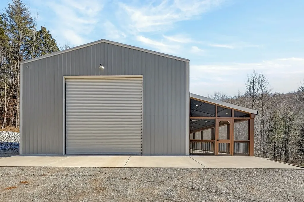 1756 Rickman Monterey Highway Rickman TN 38580