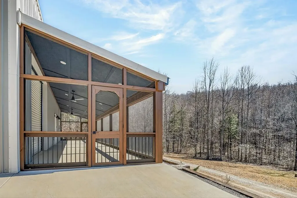 1756 Rickman Monterey Highway Rickman TN 38580