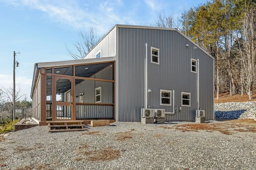 1756 Rickman Monterey Highway Rickman TN 38580