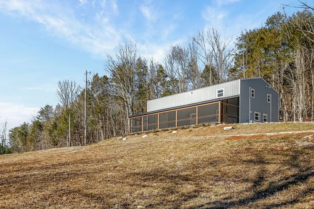 1756 Rickman Monterey Highway Rickman TN 38580