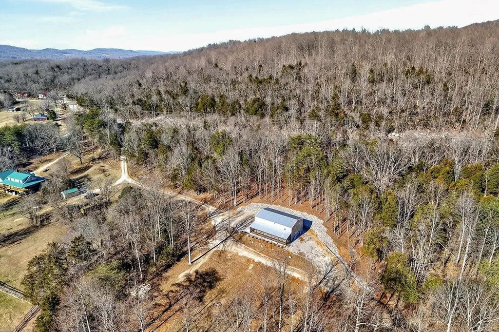 1756 Rickman Monterey Highway Rickman TN 38580