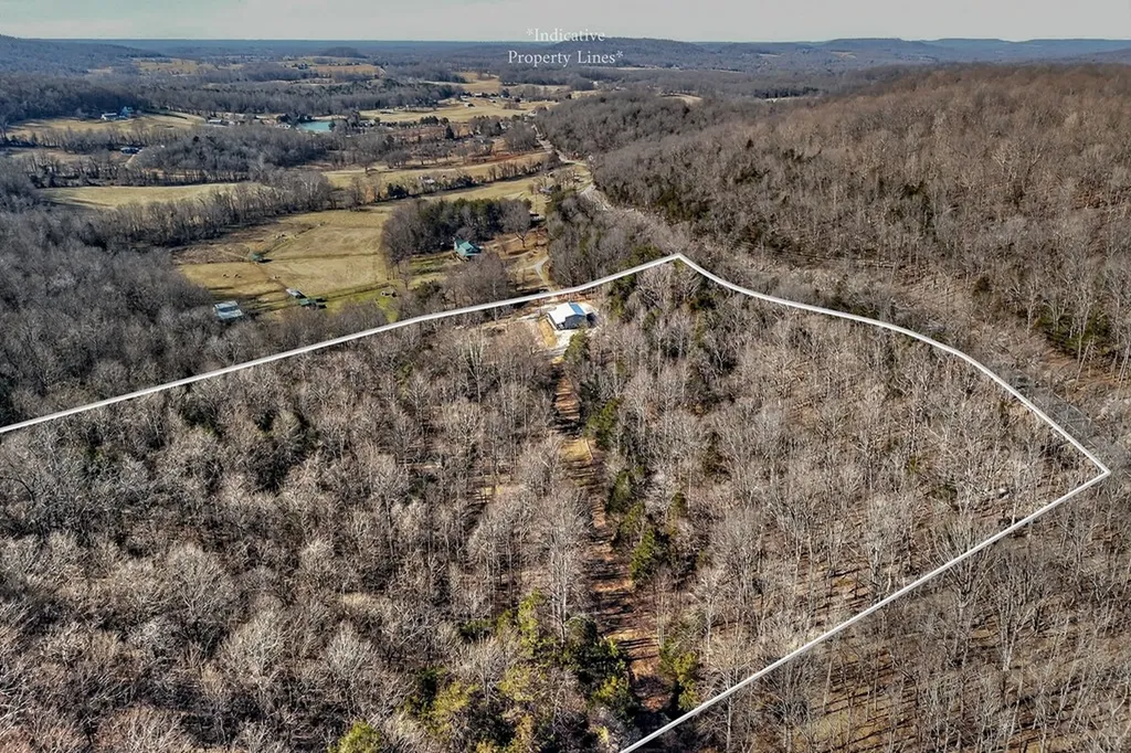 1756 Rickman Monterey Highway Rickman TN 38580