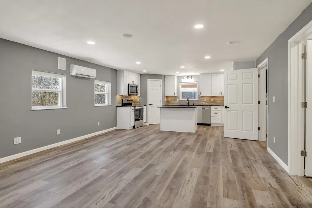 1756 Rickman Monterey Highway Rickman TN 38580