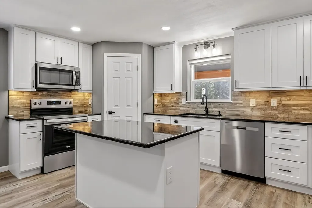 1756 Rickman Monterey Highway Rickman TN 38580