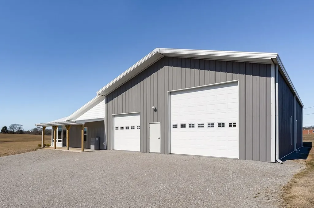 14630 Old Kentucky Road Walling TN 38587