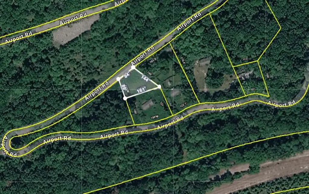 0 Airport Road Rockwood TN 37854