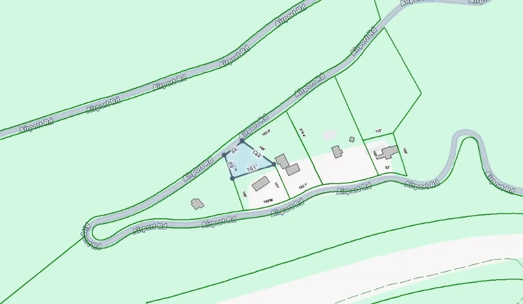 0 Airport Road Rockwood TN 37854