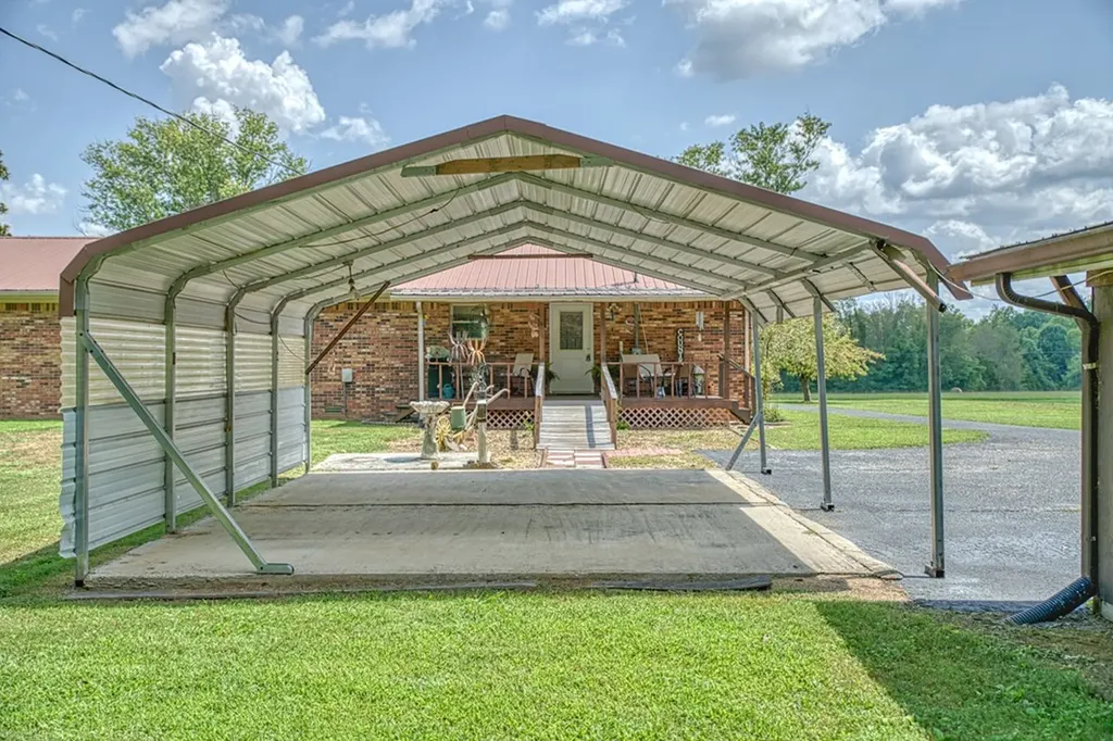 244 Bob Johnson Lane Cookeville TN 38501