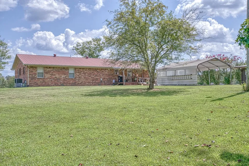 244 Bob Johnson Lane Cookeville TN 38501