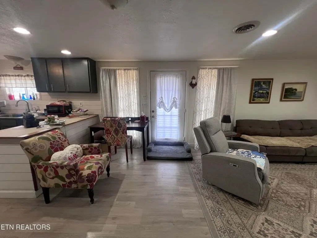 428 Patton Heights Circle Jamestown TN 38556-4111