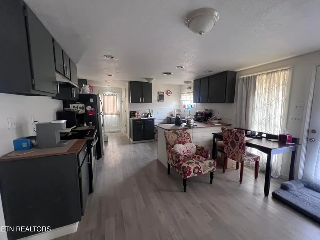 428 Patton Heights Circle Jamestown TN 38556-4111