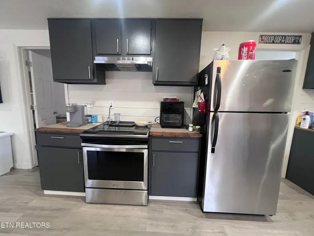 428 Patton Heights Circle Jamestown TN 38556-4111