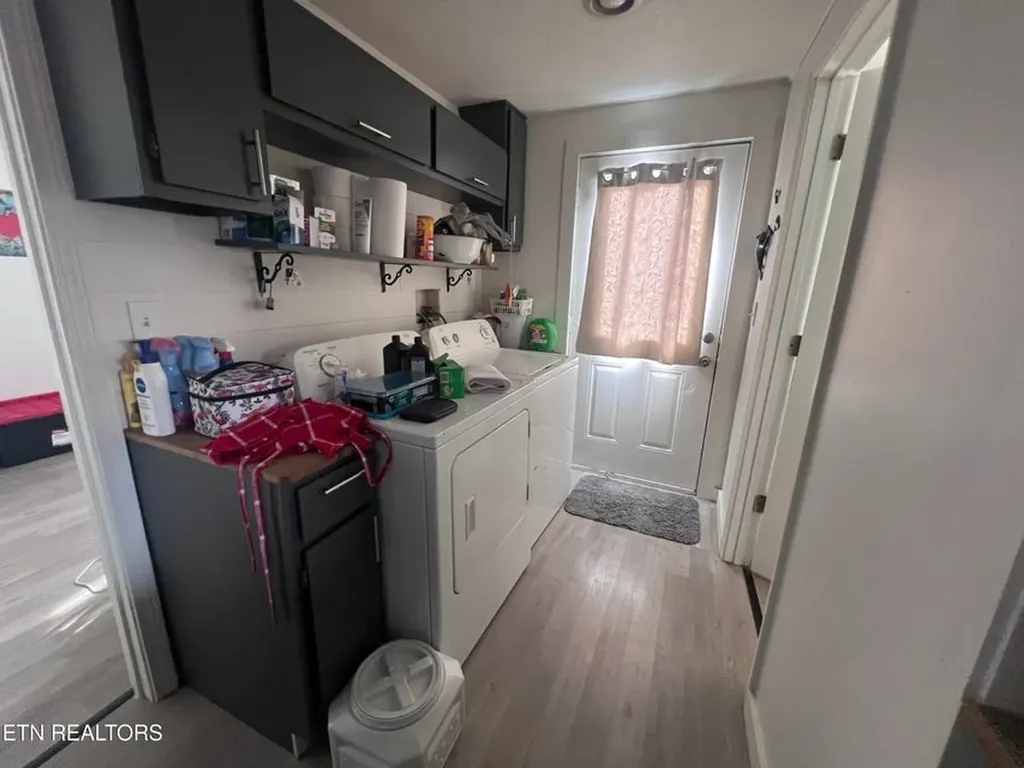 428 Patton Heights Circle Jamestown TN 38556-4111