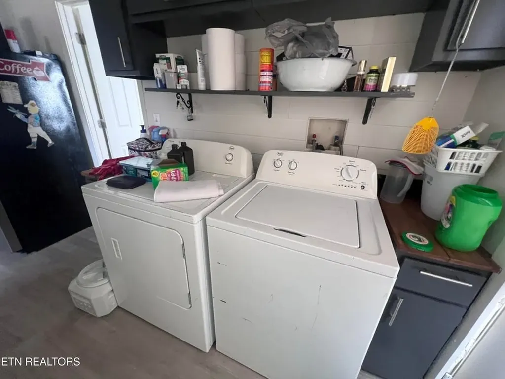 428 Patton Heights Circle Jamestown TN 38556-4111