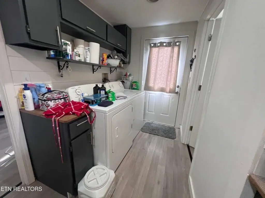 428 Patton Heights Circle Jamestown TN 38556-4111