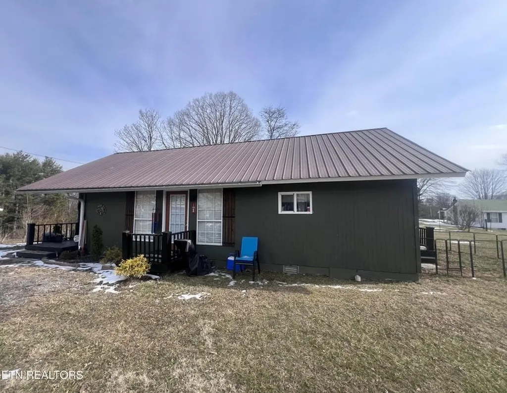 428 Patton Heights Circle Jamestown TN 38556-4111