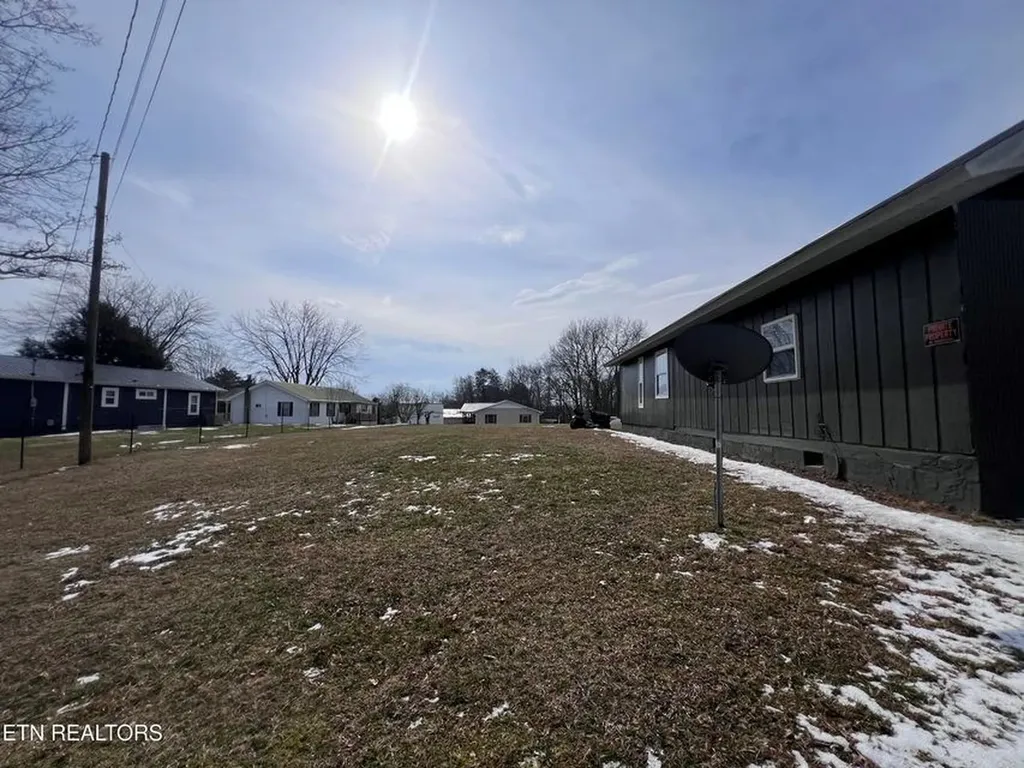 428 Patton Heights Circle Jamestown TN 38556-4111