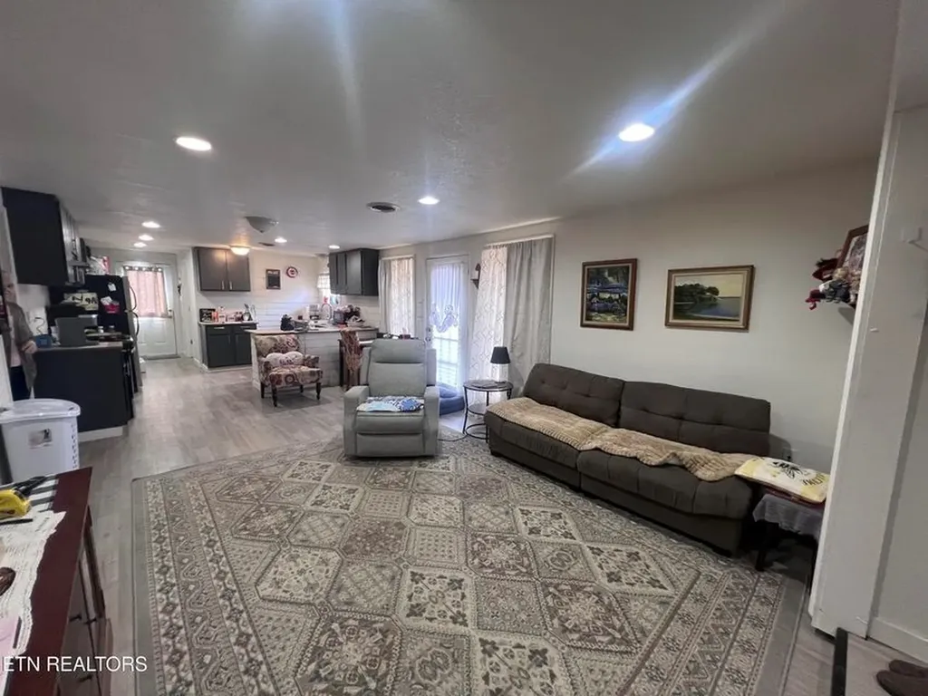 428 Patton Heights Circle Jamestown TN 38556-4111