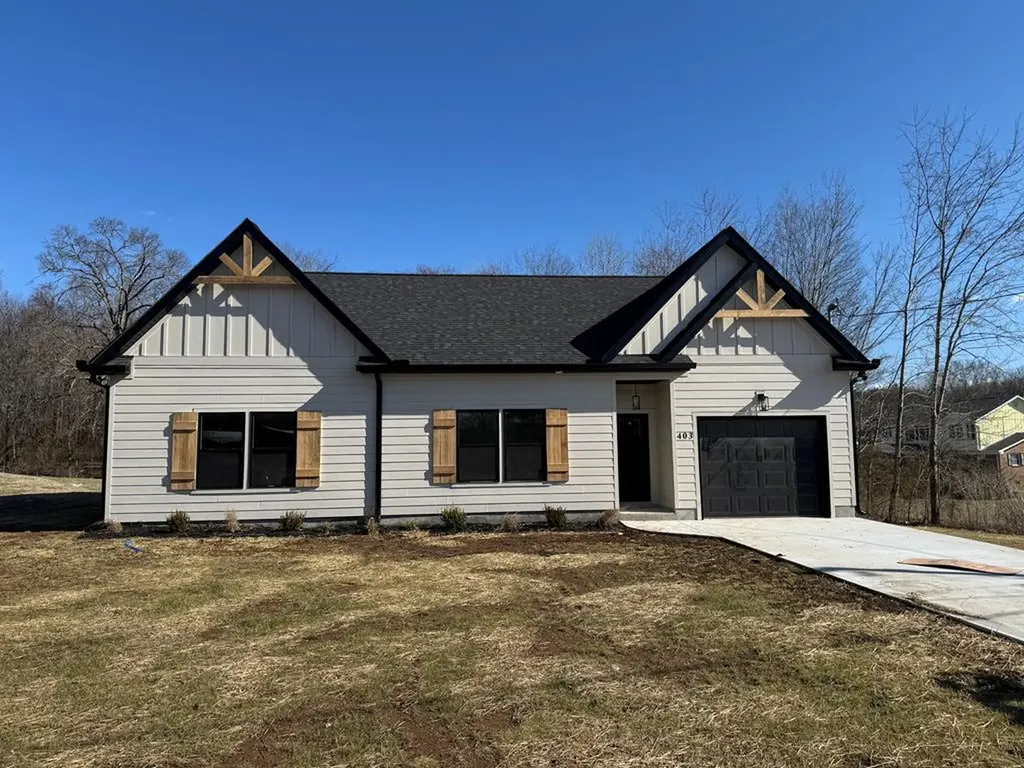 403 Hidden Valley Circle Mcminnville TN 37110