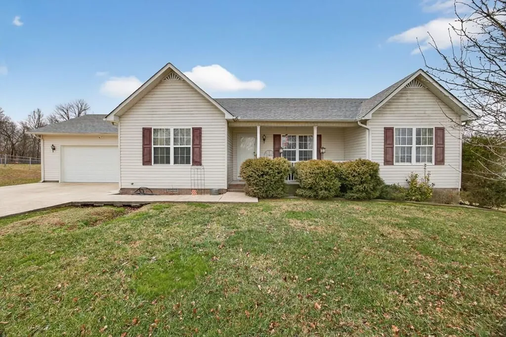 2570 Pippin Road Cookeville TN 38506