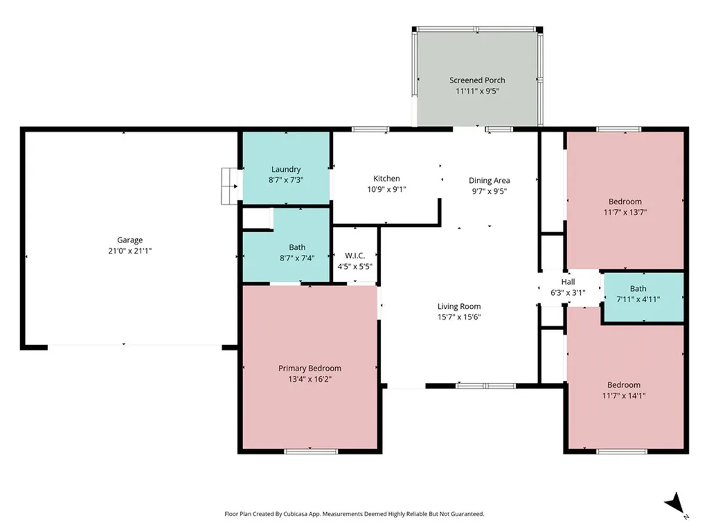 2570 Pippin Road Cookeville TN 38506