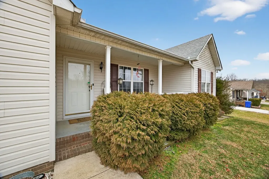 2570 Pippin Road Cookeville TN 38506