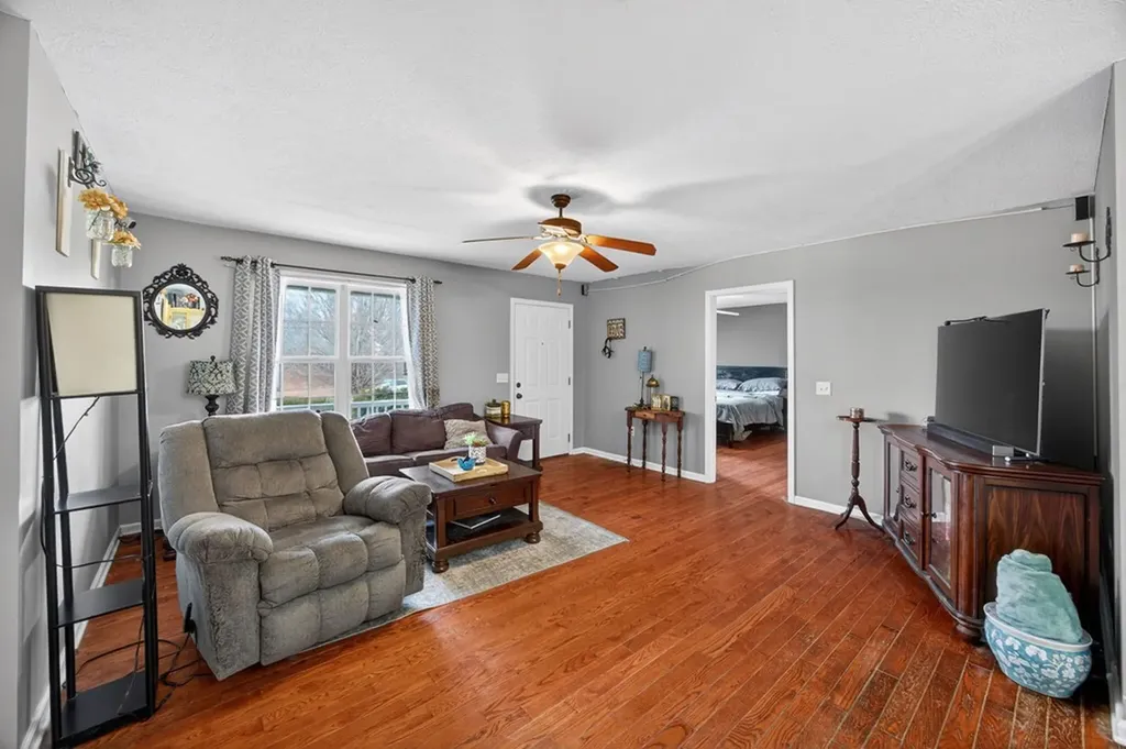 2570 Pippin Road Cookeville TN 38506