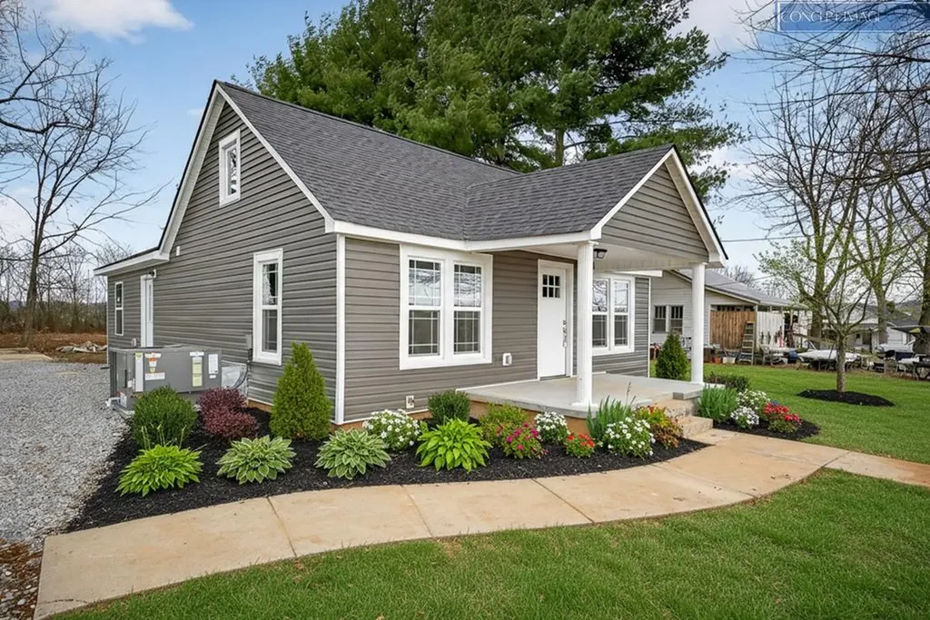 526 Roosevelt Drive Sparta TN 38583