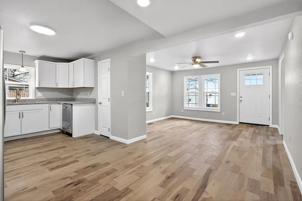 526 Roosevelt Drive Sparta TN 38583