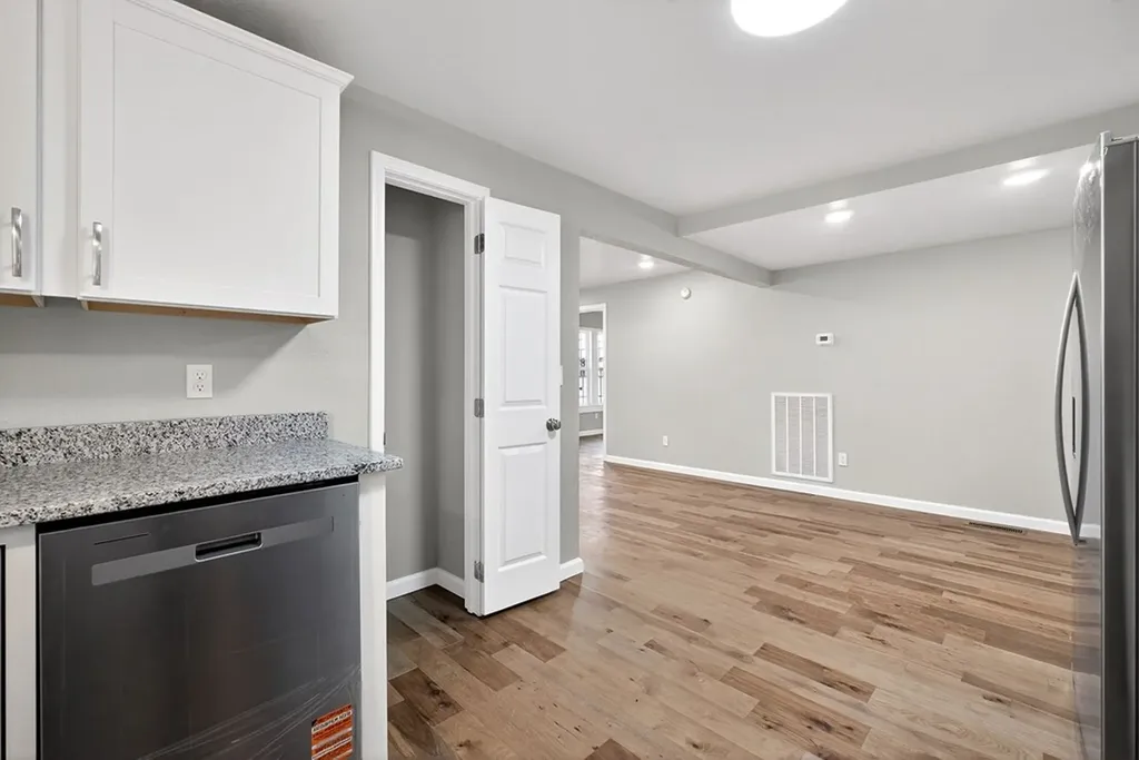 526 Roosevelt Drive Sparta TN 38583