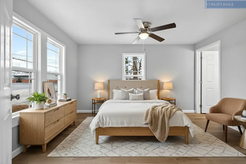 526 Roosevelt Drive Sparta TN 38583