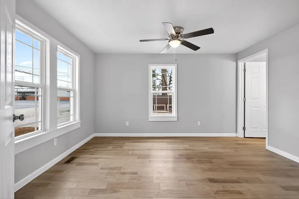 526 Roosevelt Drive Sparta TN 38583